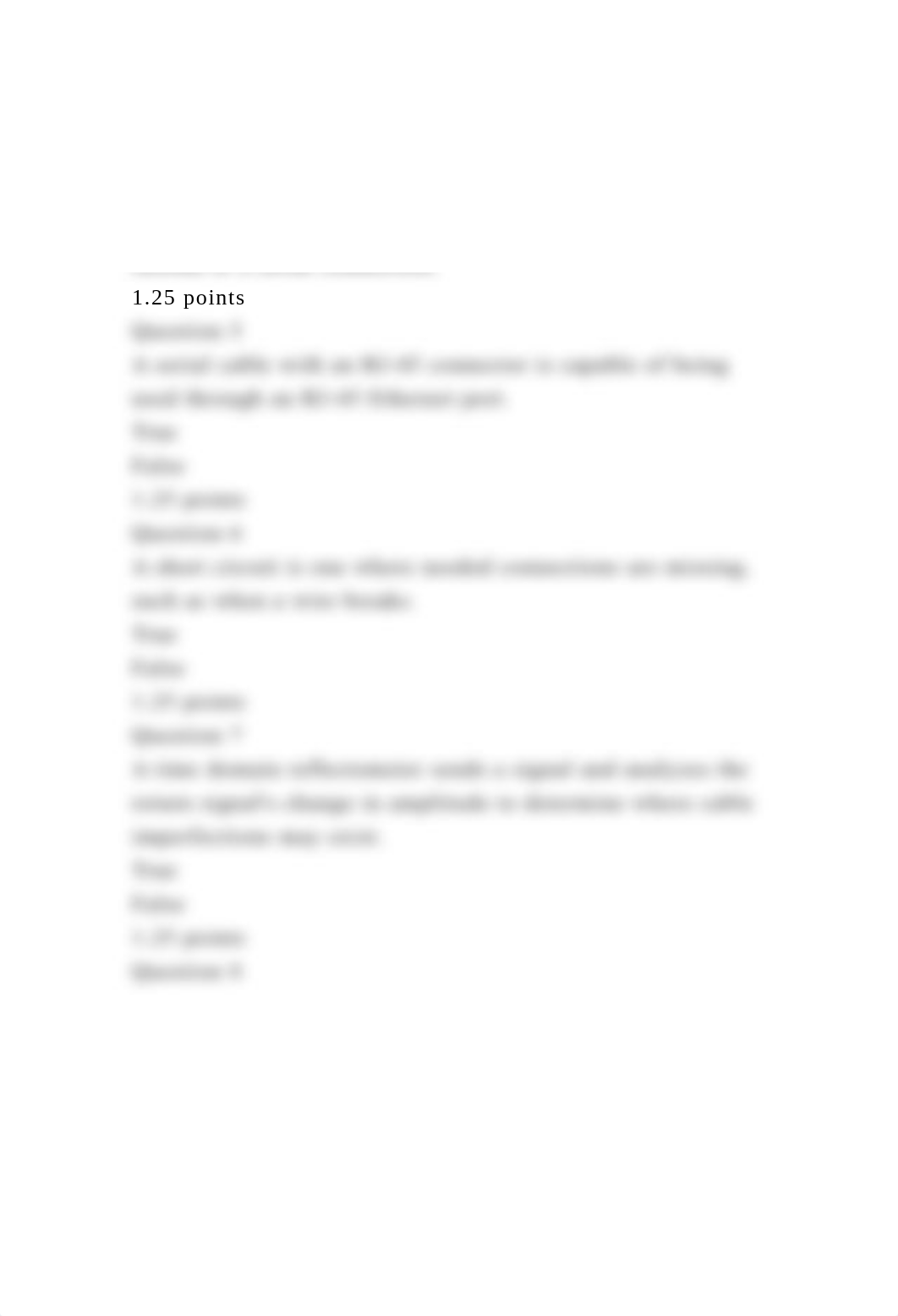 Question 1802.11ac Wave 2 devices can theoretically support how mu.docx_ds4fh1nebhx_page3