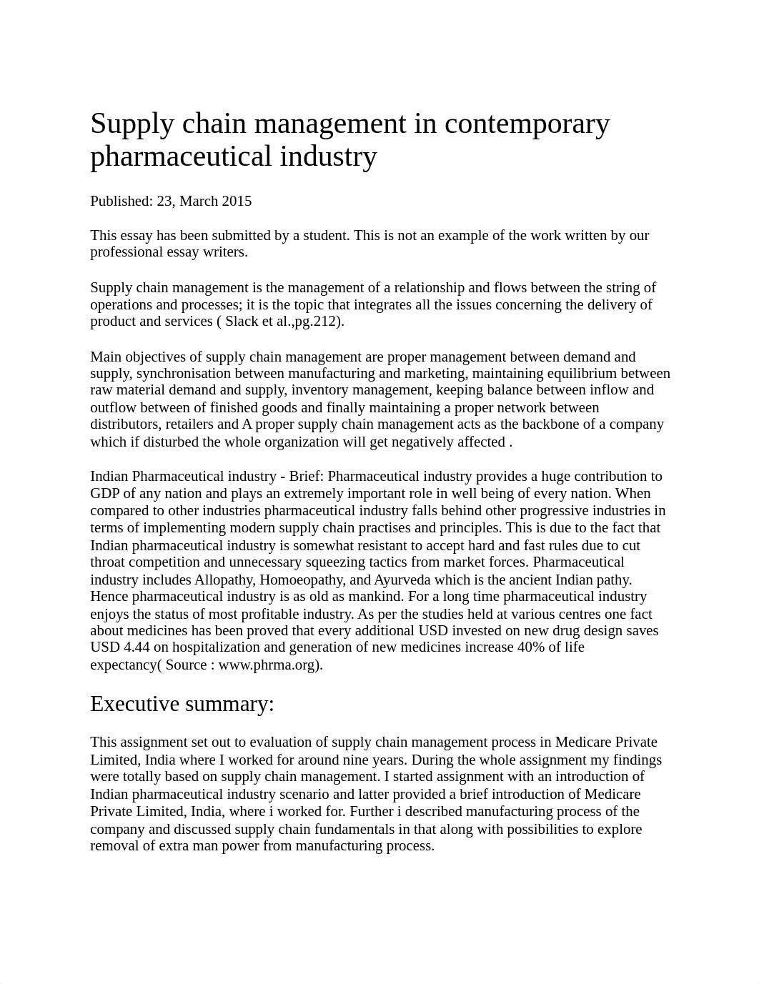 Supply chain management in contemporary pharmaceutical industry.docx_ds4h0h2d22p_page1