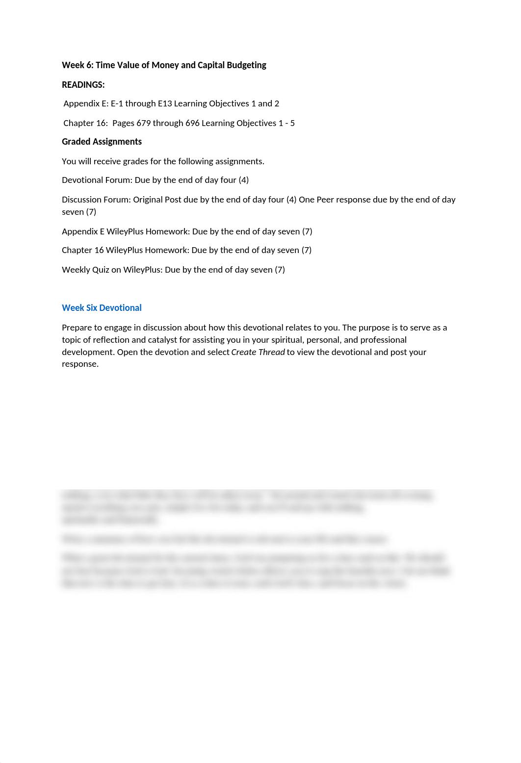 Week 6 Time Value of Money and Capital Budgeting.docx_ds4ifo913lj_page1