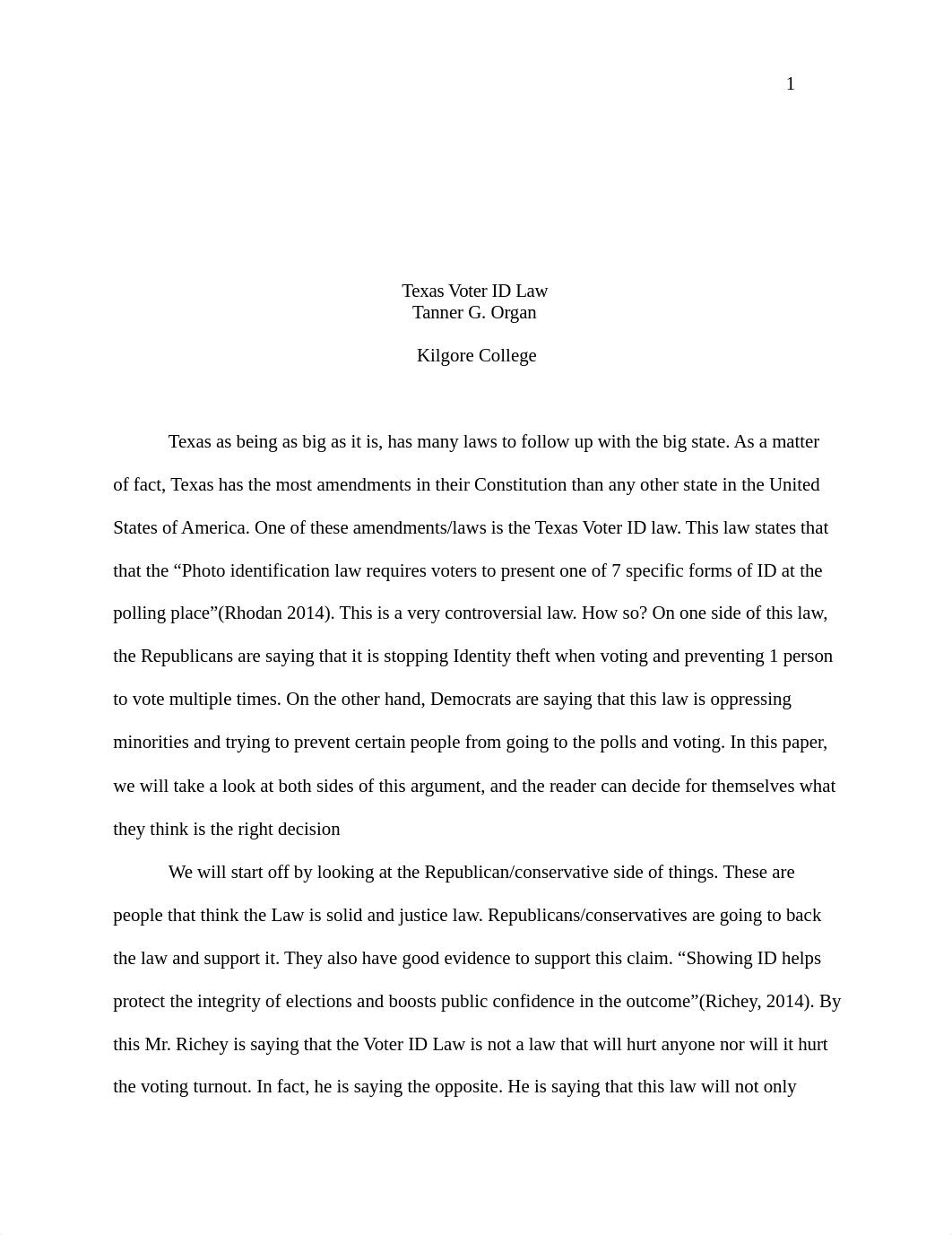 Texas Voter ID Law.docx_ds4j2tr0kir_page1