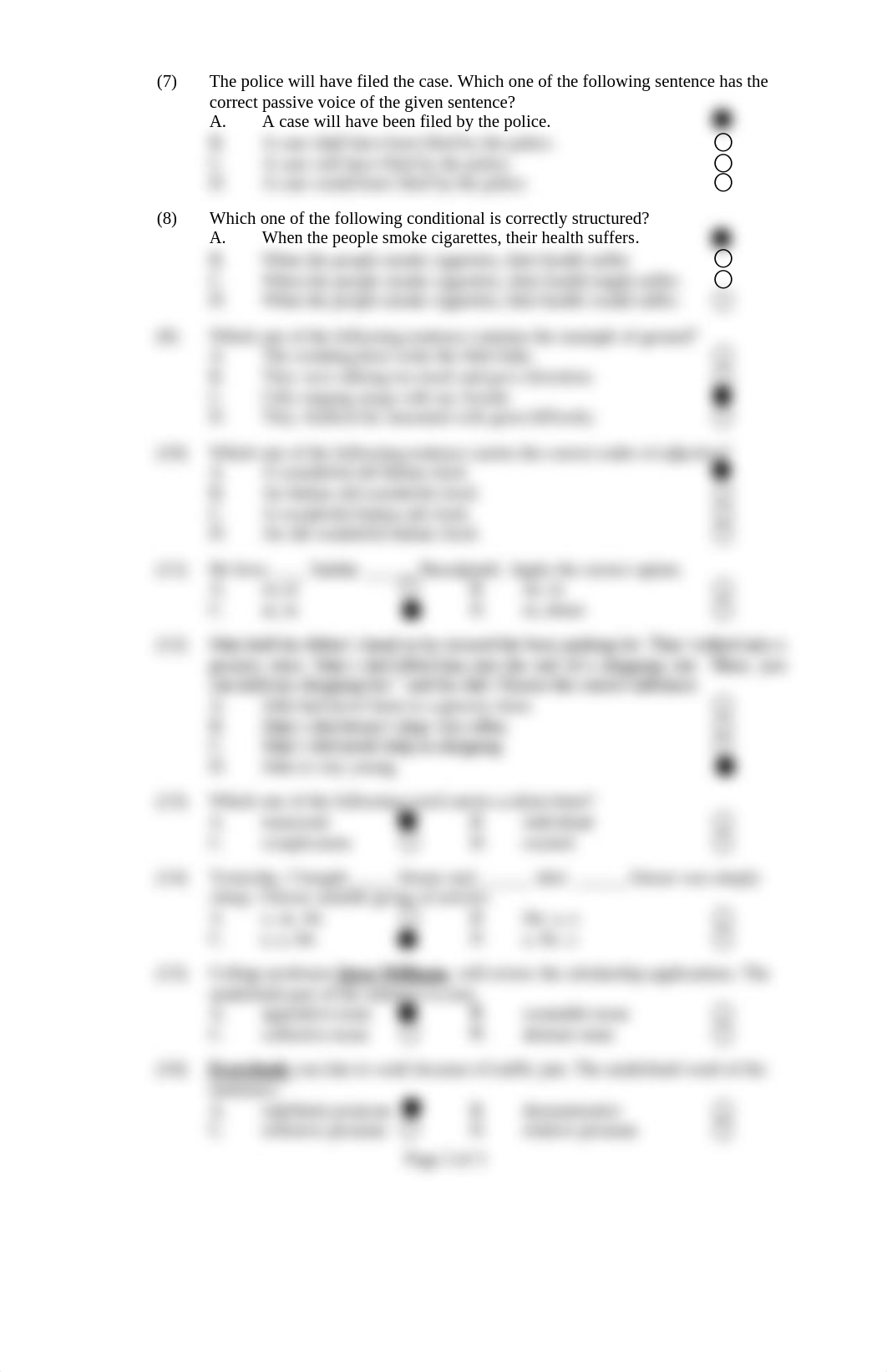 English HSSC-I Solution of 2nd Set Model Question Paper-converted.pdf_ds4jkxz3sx5_page2