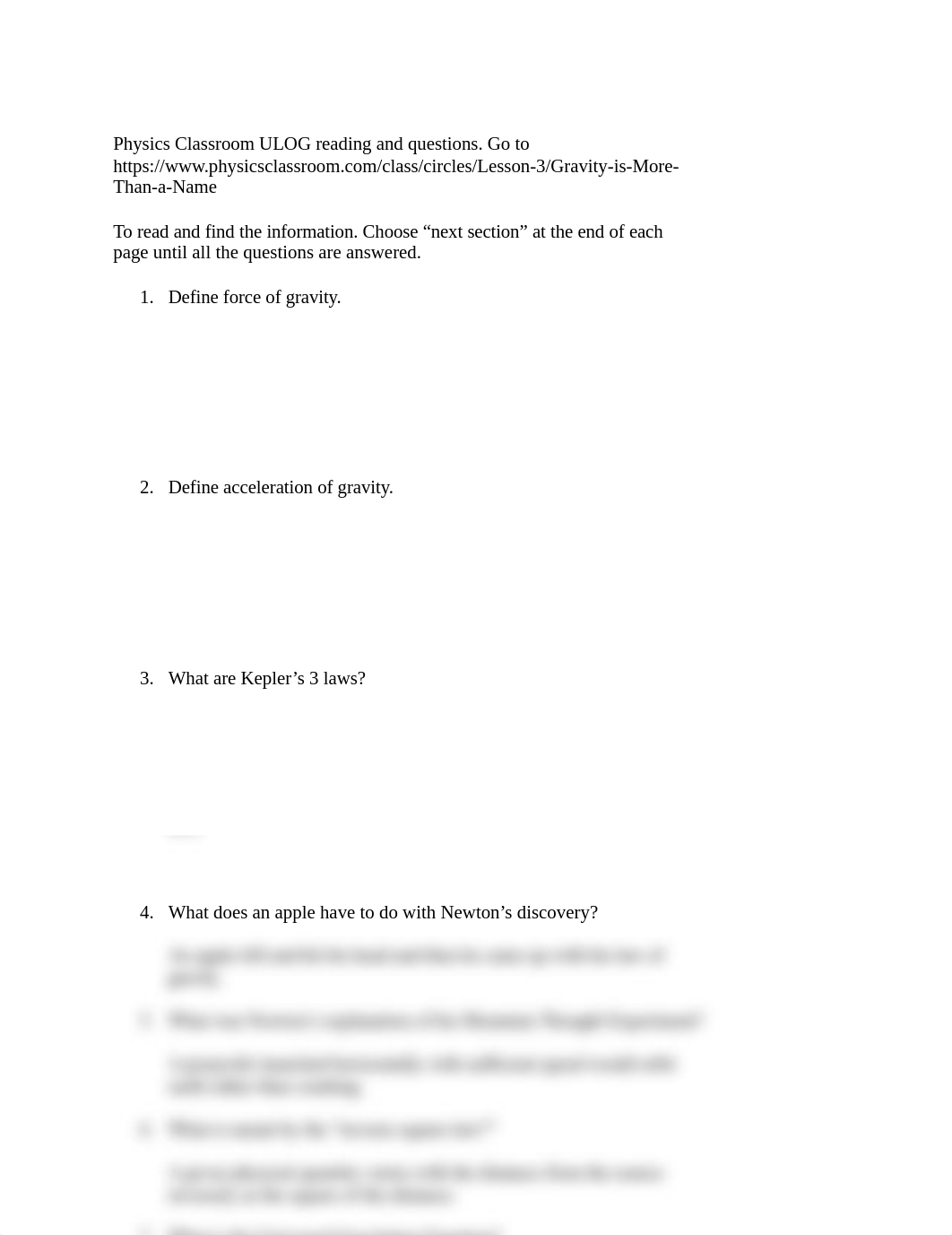 Physics Classroom ULOG reading and questions.docx_ds4ltyfyxjr_page1