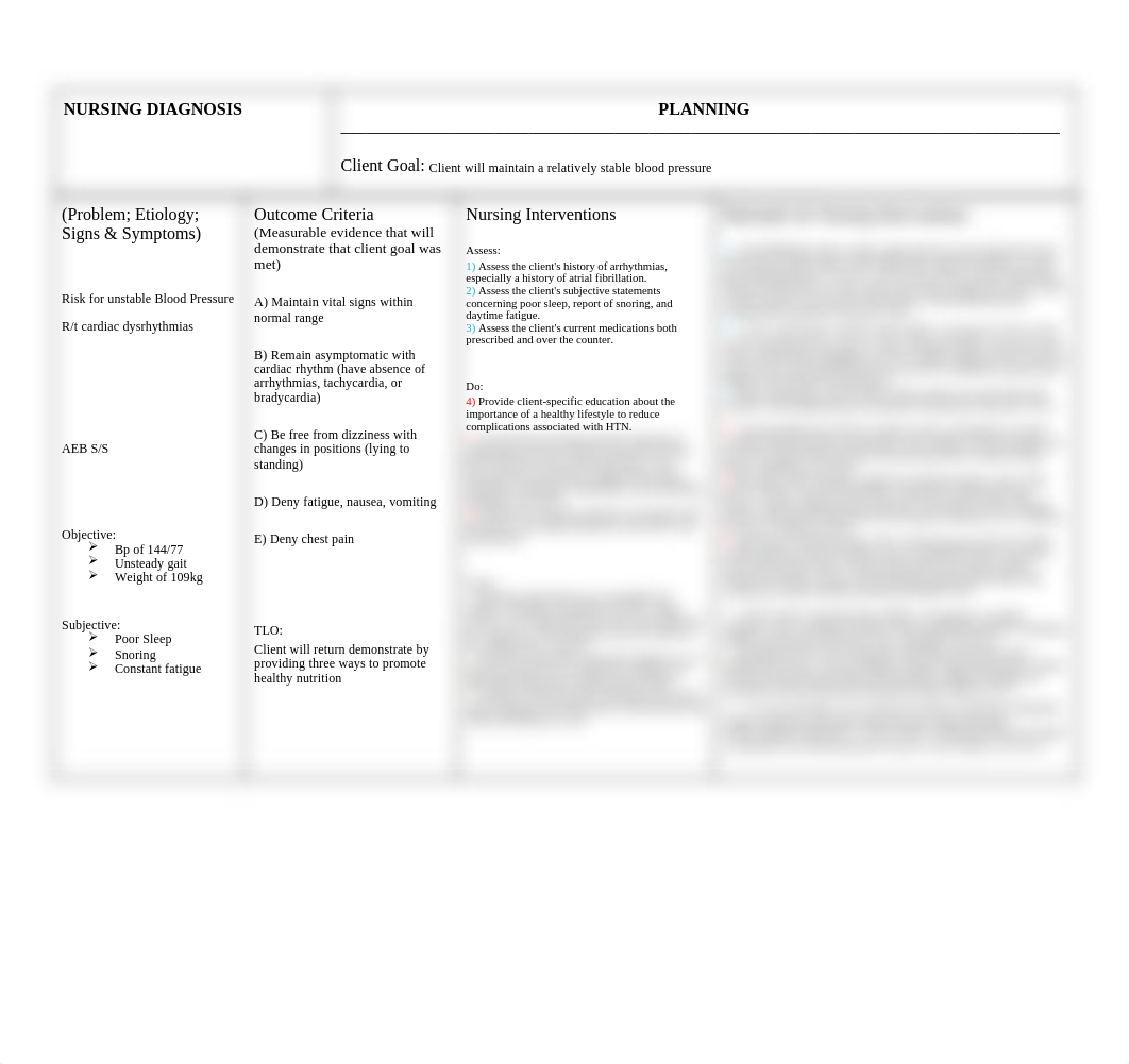 Risk for unstable Blood Pressure Care Plan.doc_ds4m6nqufl9_page1