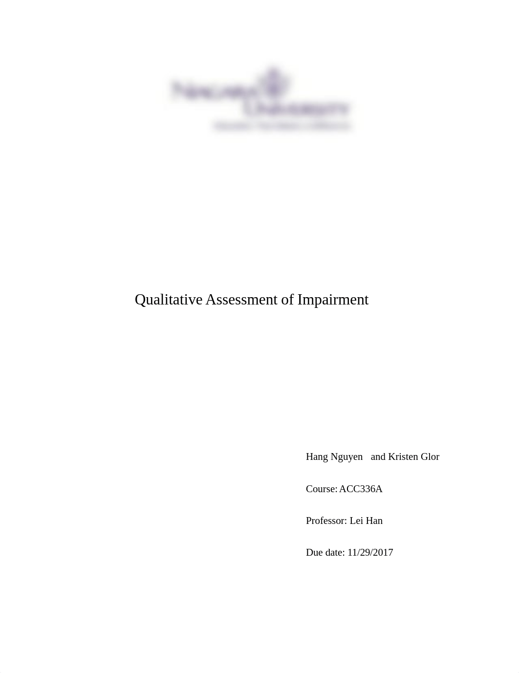 FinalProject_Qualitative Assessment of Impairment.docx_ds4n8nb8rwk_page1