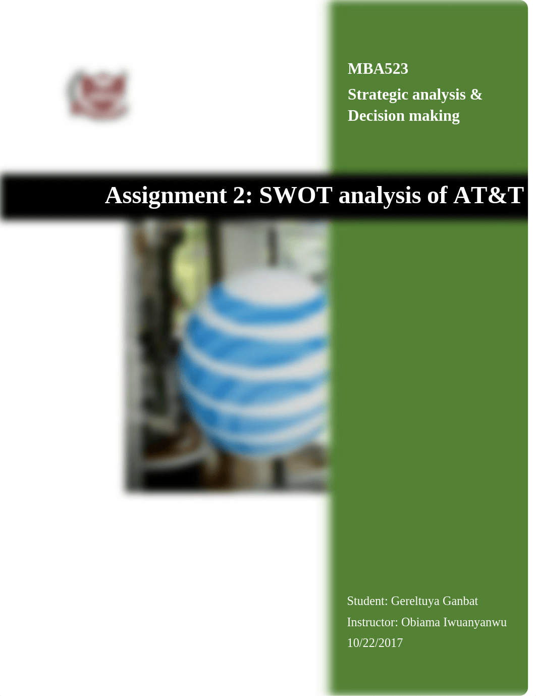 Assignment 2-AT&T SWOT analysis.docx_ds4o2kama6e_page1