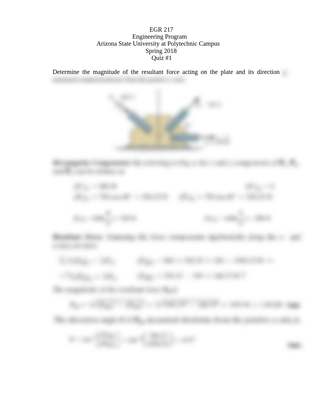 EGR 217, Quiz #1's Solution, Spring 2018.pdf_ds4py2ihuft_page1