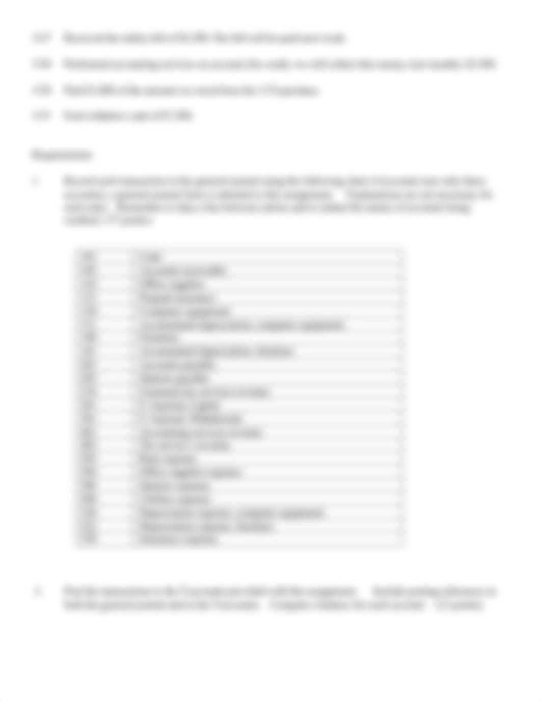 Comprehensive problem - Chapters 1 to 3 - ACC 1800 - Fall 2022.docx_ds4u25q617r_page2