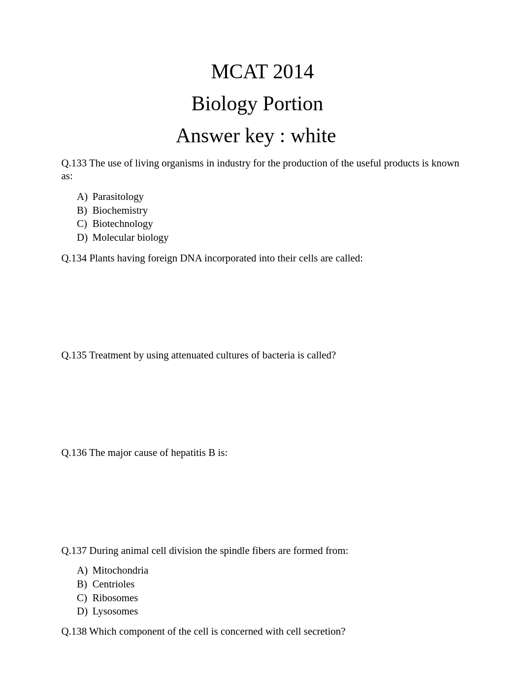 322819525-Biology-Portion-MCAT.pdf_ds4vhvuhz93_page1