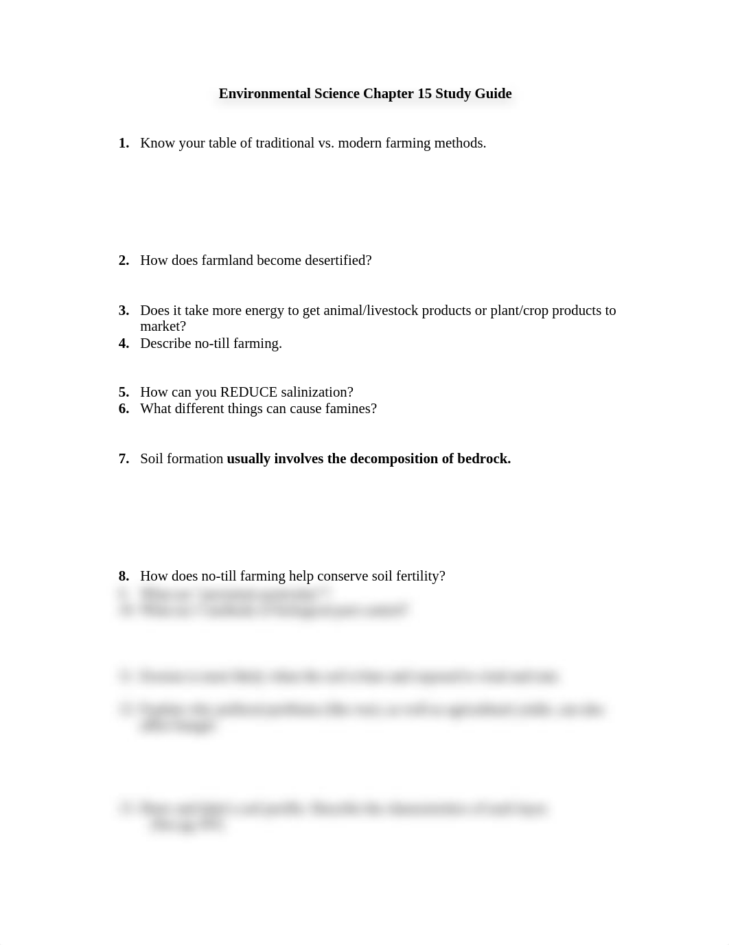 Environmental Science Chapter 15 Study Guide.doc_ds4xiylxjr7_page1