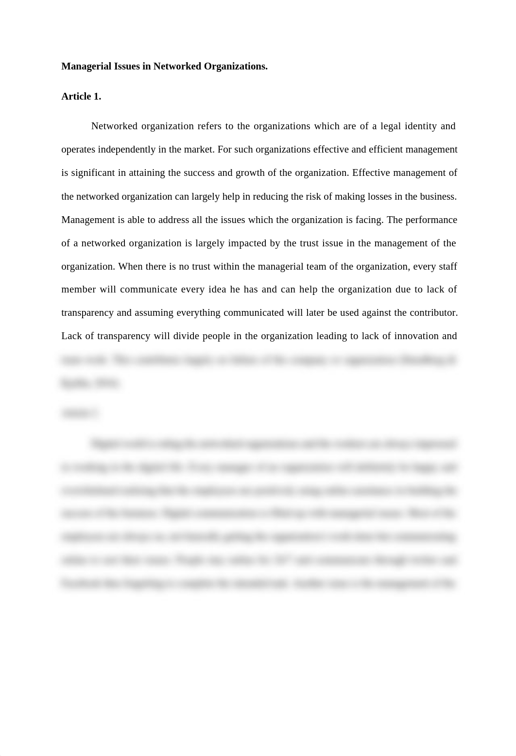 Managerial Issues in Networked Organizations.docx_ds52iq84jtf_page1