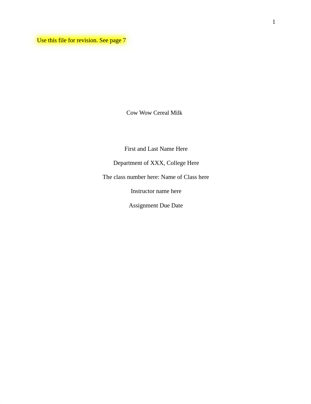 A Sweet Breakfast Memory that Connects with the Wrong Market.docx_ds52uip02z0_page1