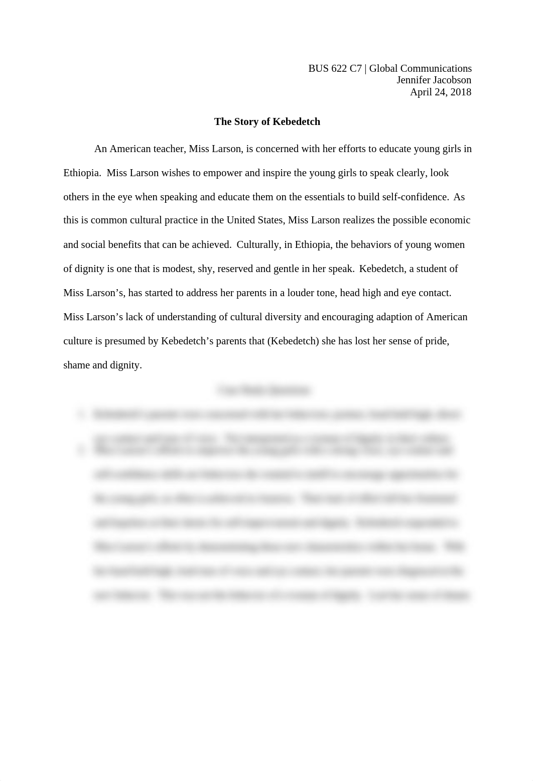 Week 2 Case Study-Story of Kebedetch-Jennifer Jacobson.docx_ds56fn3166i_page1