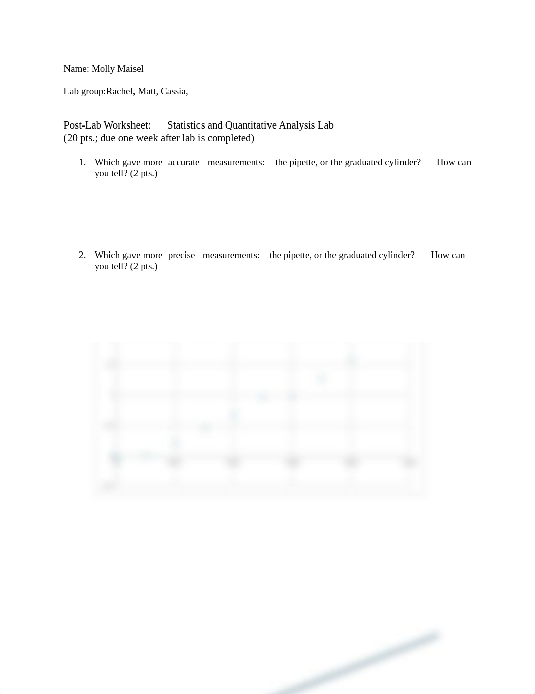 2 - Statistics and Quantitative Analysis Post-Lab.docx_ds56m2njh9l_page1