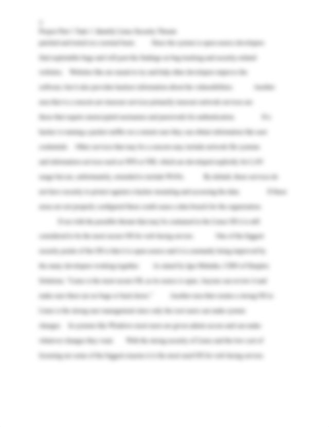 Donald Pellerin - Project Part 1 Task 1- Identify Linux Security Threats.docx_ds59ncgwzkj_page3