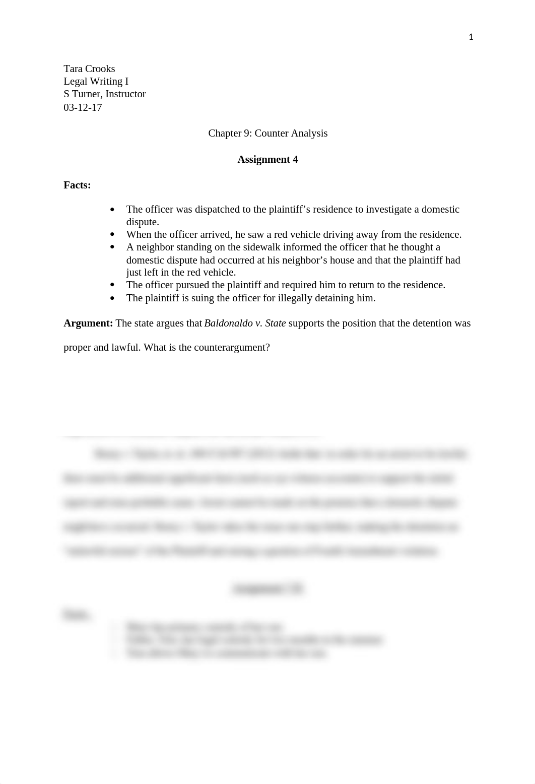 Tara Crooks.Chapter9.Assignments4&7.031217_ds5bfeisuac_page1