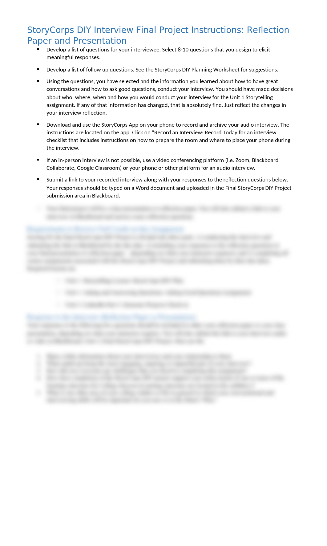 StoryCorps DIY Interview Final Project Instructions.docx_ds5dy9vbqza_page1