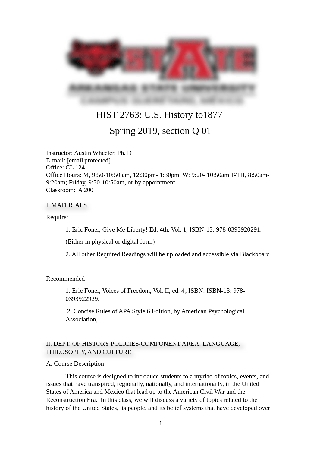 HIST 2763 Spring Syllabus MWF.docx_ds5e1q1ku82_page1