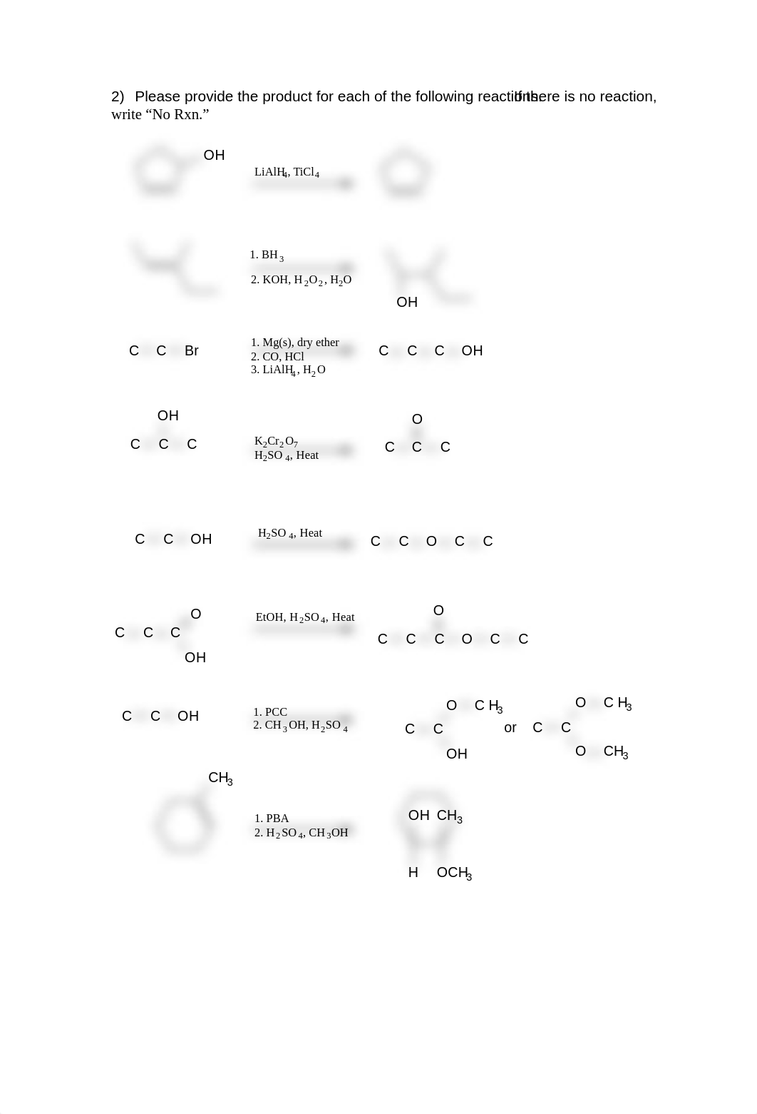 Exam 3 Solution Fall 2012 on Organic Chemistry_ds5eya4co4k_page2