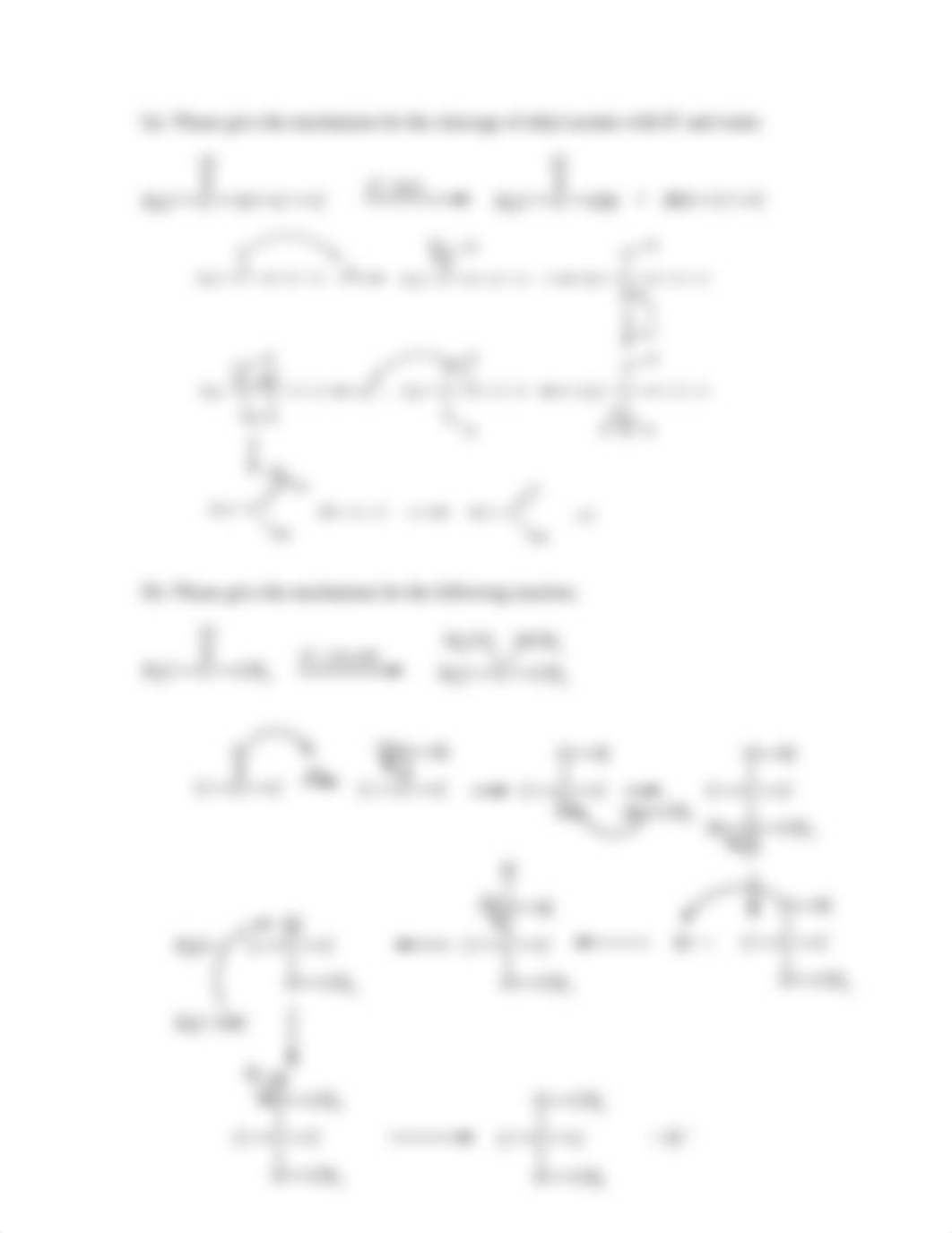 Exam 3 Solution Fall 2012 on Organic Chemistry_ds5eya4co4k_page3