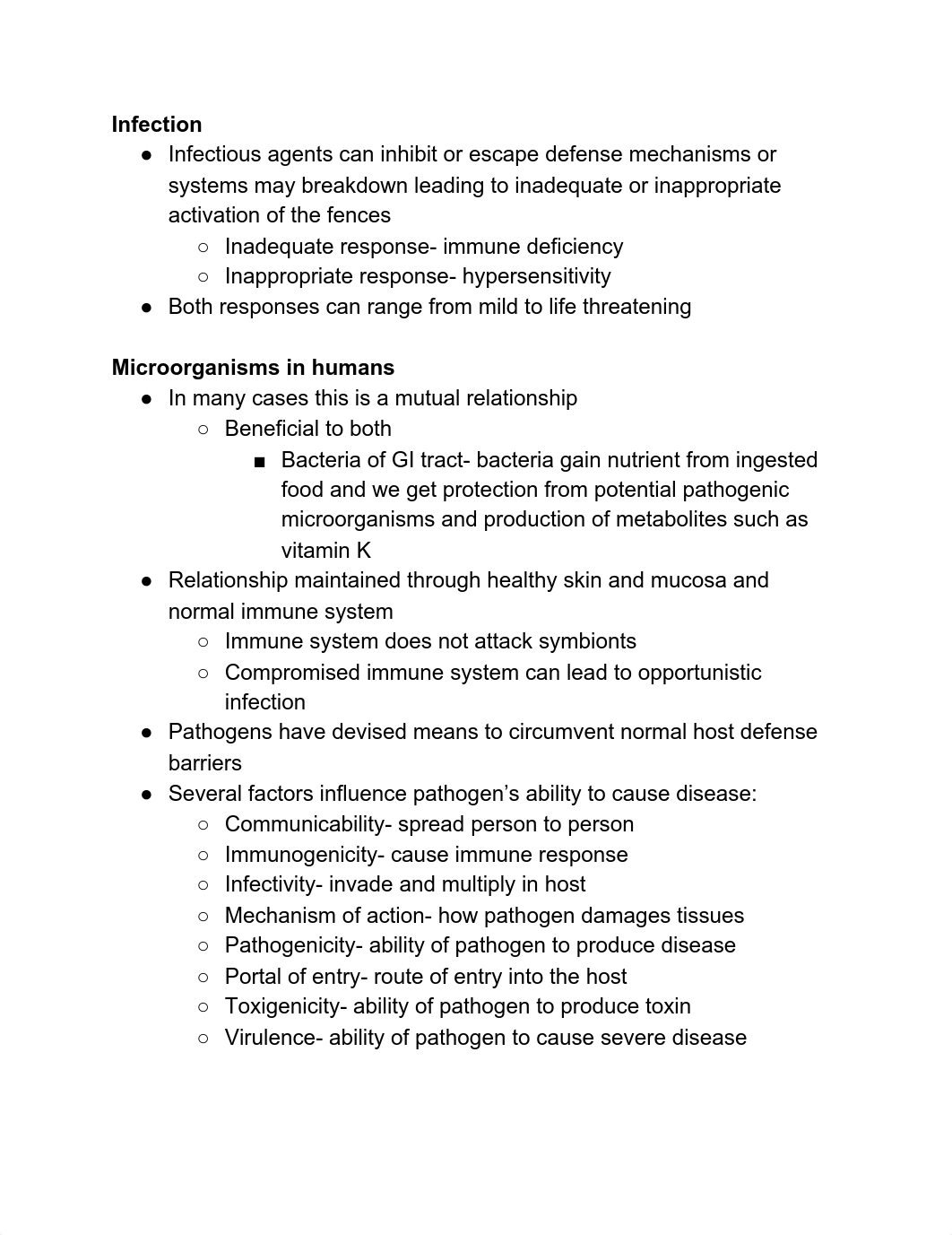 Pathophysiology Infection and Defect in Mechanisms of Defense.pdf_ds5fklzgrmd_page1