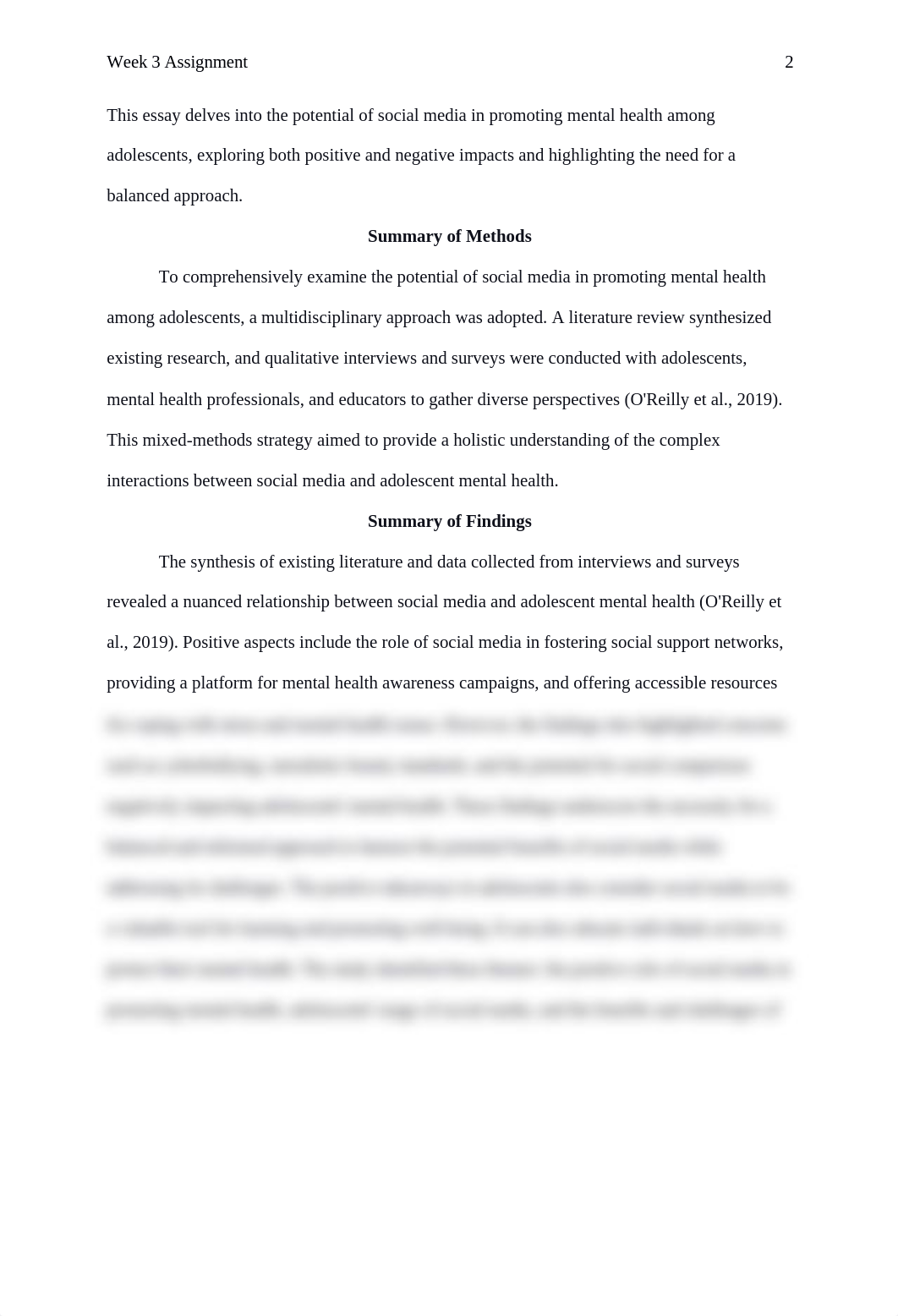 PSY326_ Week 3 Qualitative Research Critique .docx_ds5g1i5hgs4_page2