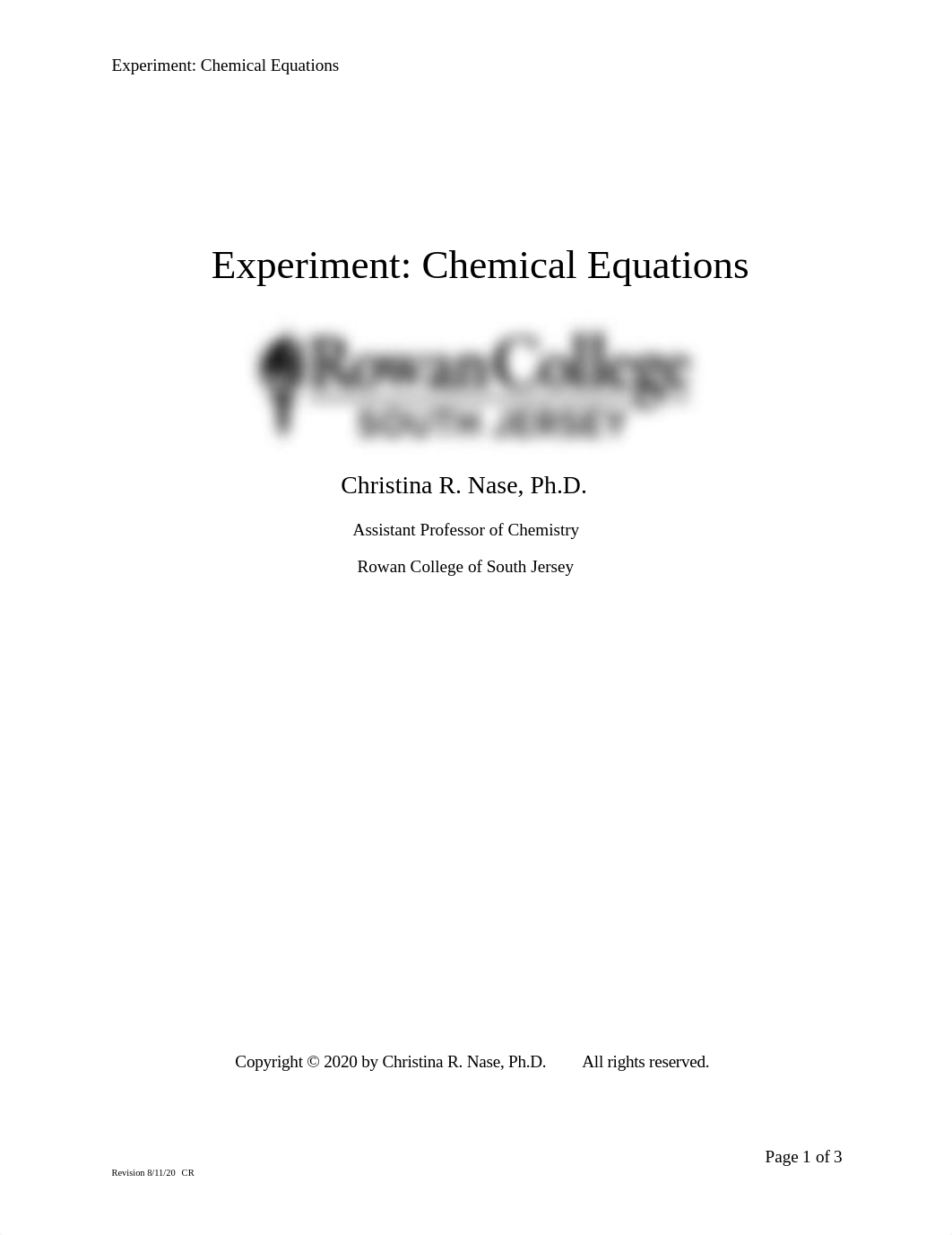 B14 Lab Chemical Equations(1).pdf_ds5hxrjkuuv_page1