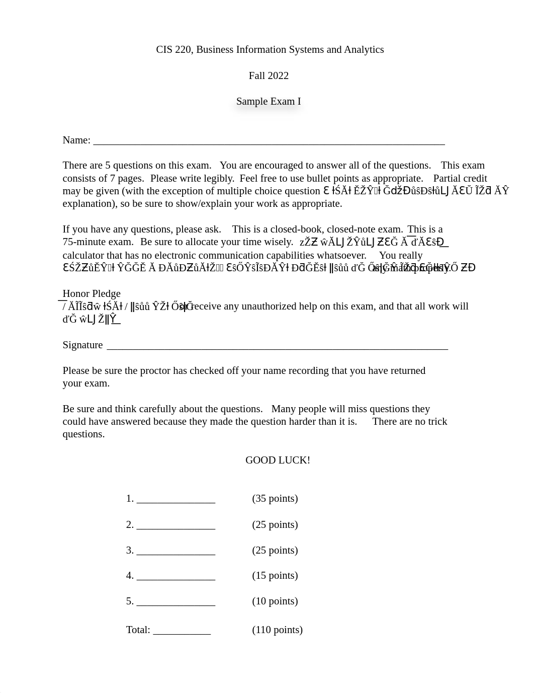 09 Sample Exam I.pdf_ds5jg1lleja_page1