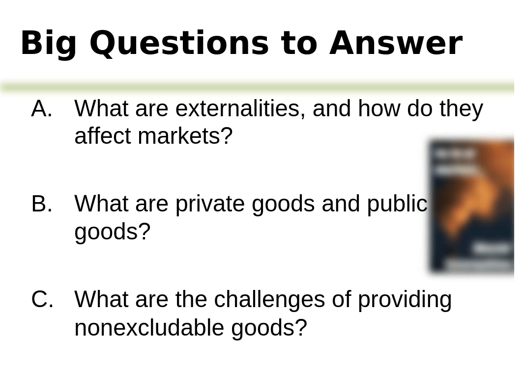 Lecture slides Chapter 7 Market Inefficiencies, Externalities and Public Goods.ppt_ds5liasch8e_page2