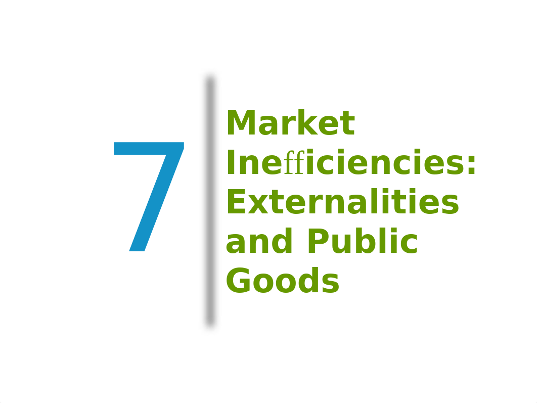 Lecture slides Chapter 7 Market Inefficiencies, Externalities and Public Goods.ppt_ds5liasch8e_page1