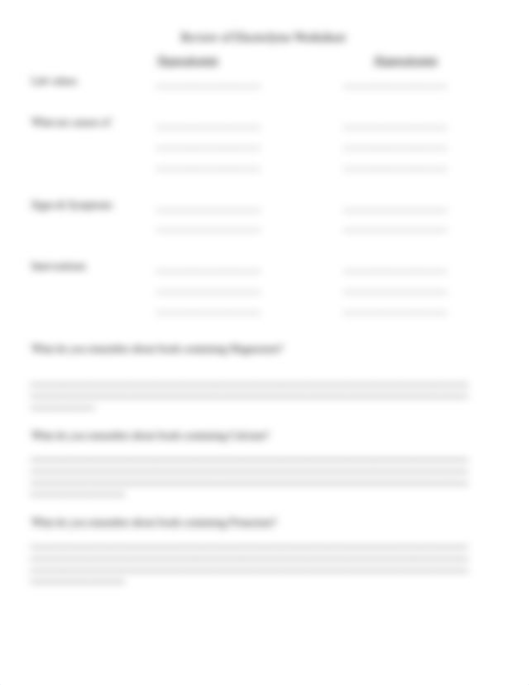 NUR 211 Fluid and Electrolytes Review of Electrolytes Worksheet - Halcomb.docx_ds5mghce0o4_page2