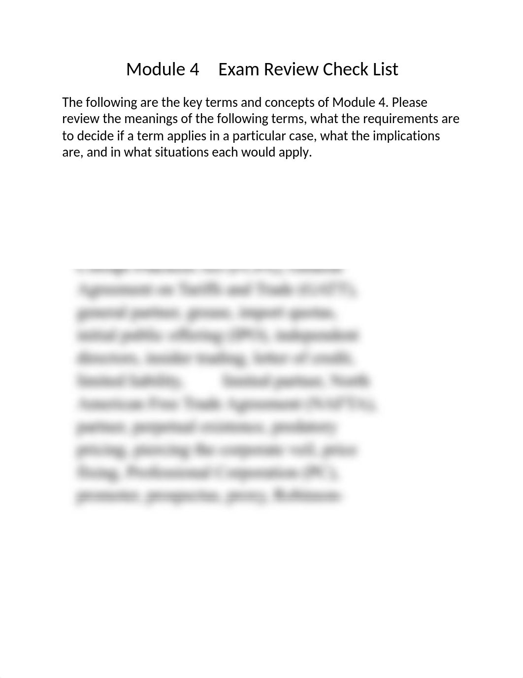 BusLawExam 4 Exam ReviewB.doc_ds5oajz1454_page1