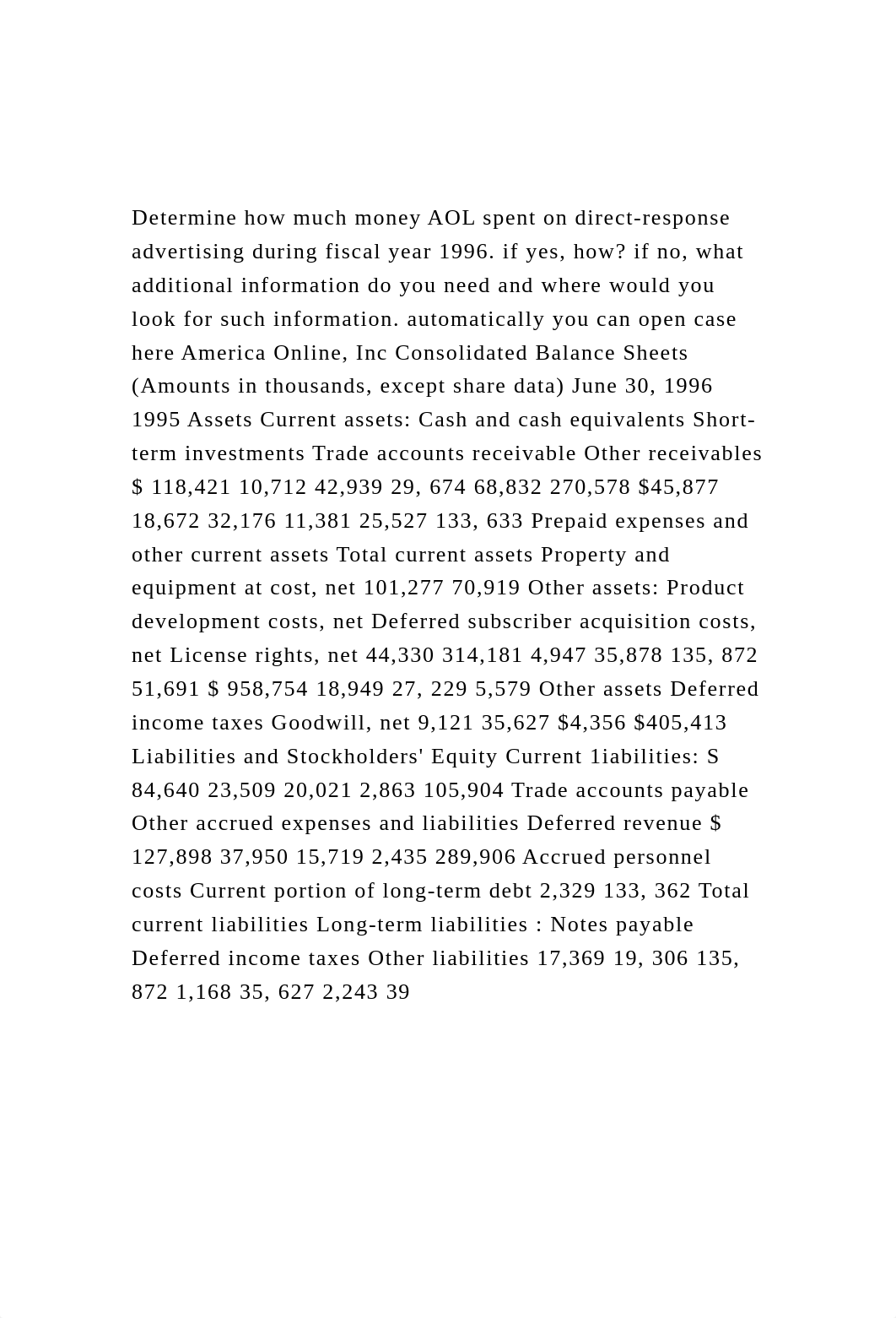 Determine how much money AOL spent on direct-response advertisin.docx_ds5ouovqh74_page2