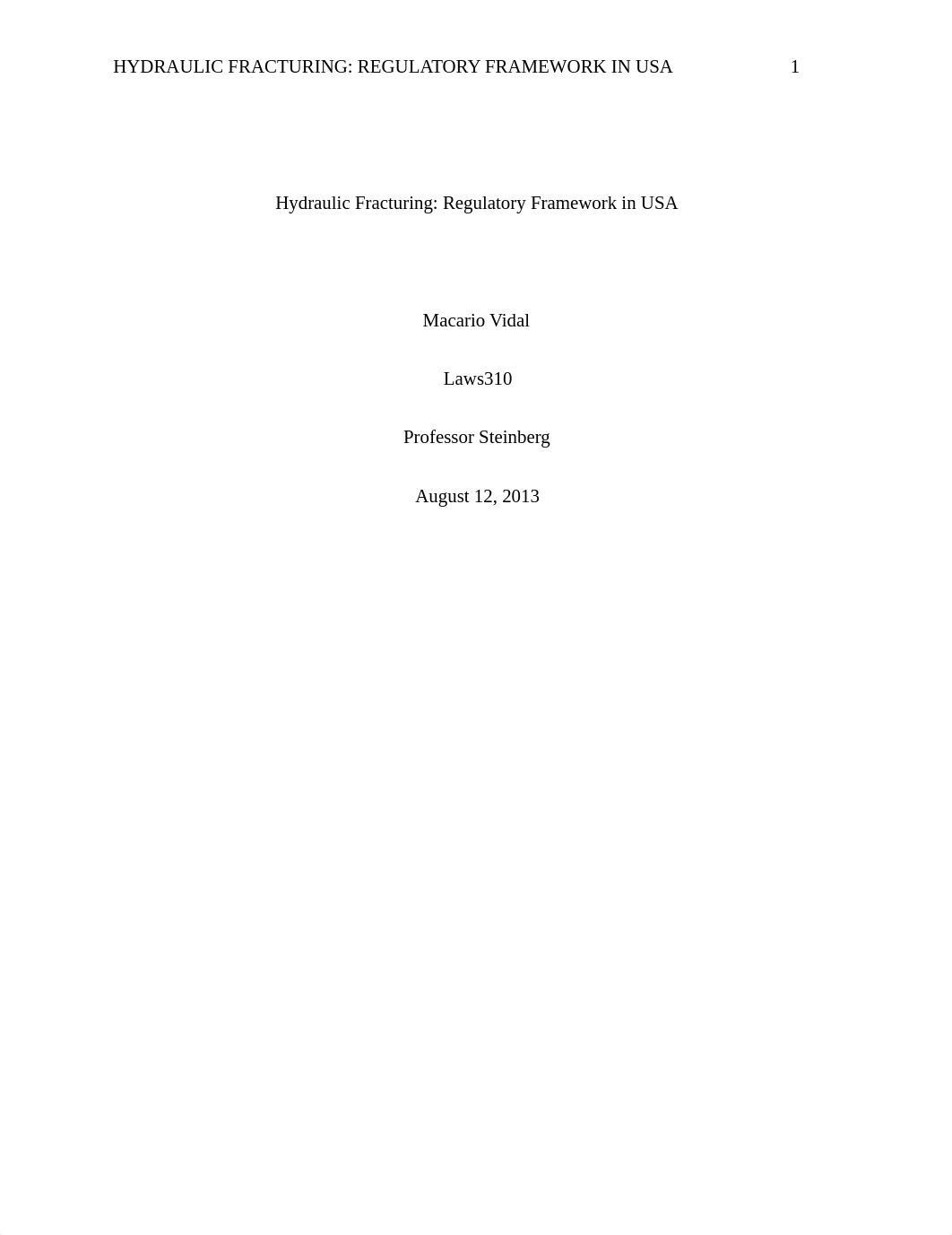 Hydraulic Fracturing Regulatory Framework in USA_ds5ow1fwn0t_page1