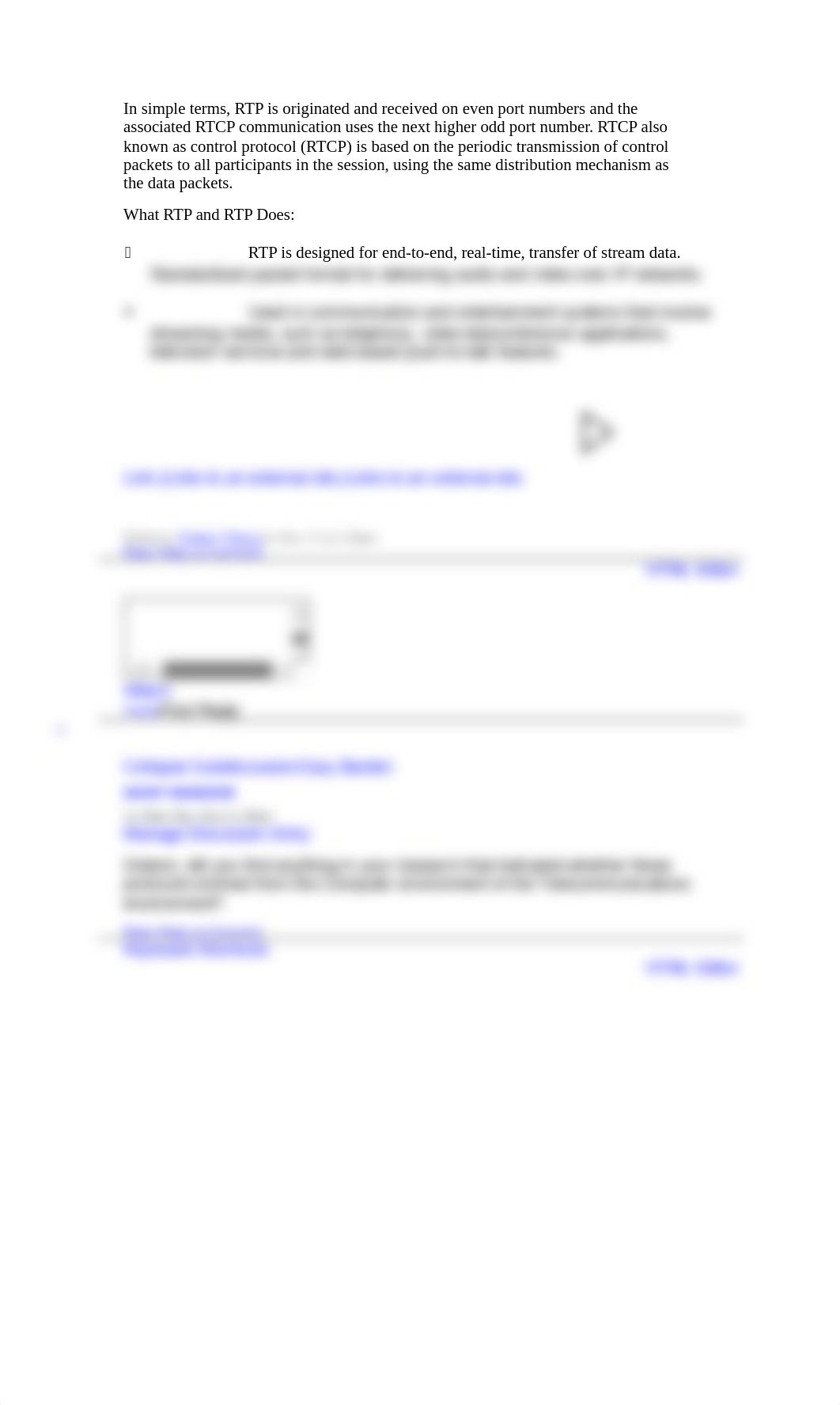 NETW320 Week 3 discussion The Real-Time Control Protocol.docx_ds5selytftl_page2