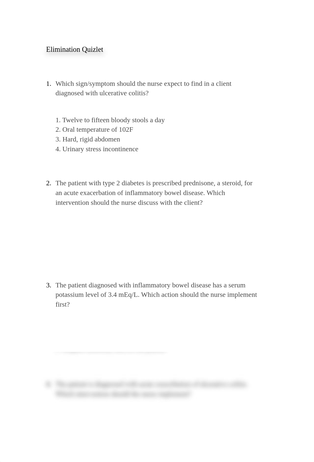 NUR 203 Fa21 Elimination quizlet.docx_ds5tjs1c3nj_page1