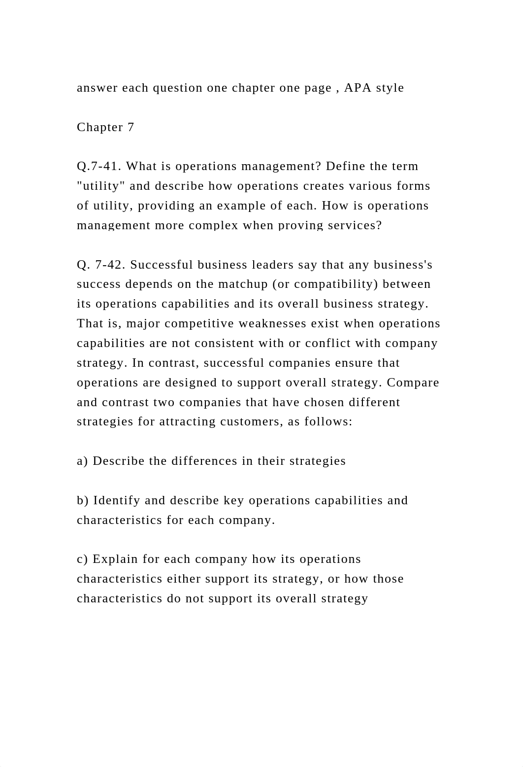 answer each question one chapter one page , APA style Chapter 7.docx_ds5vk2x18dx_page2