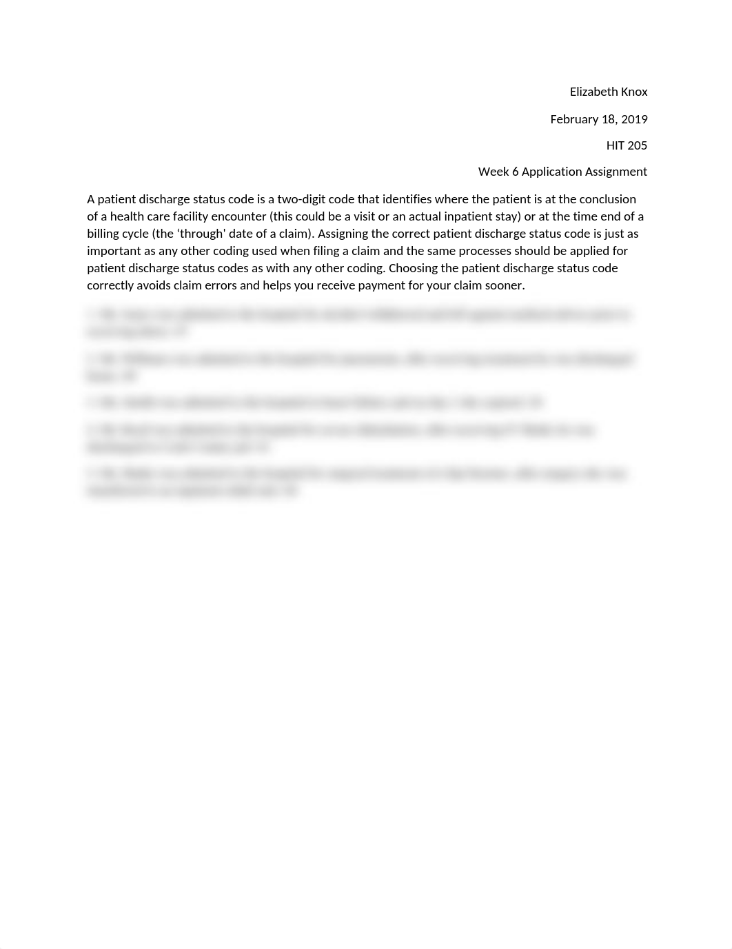 HIT 205 Week 6 Application Assignment.docx_ds5whkklasr_page1