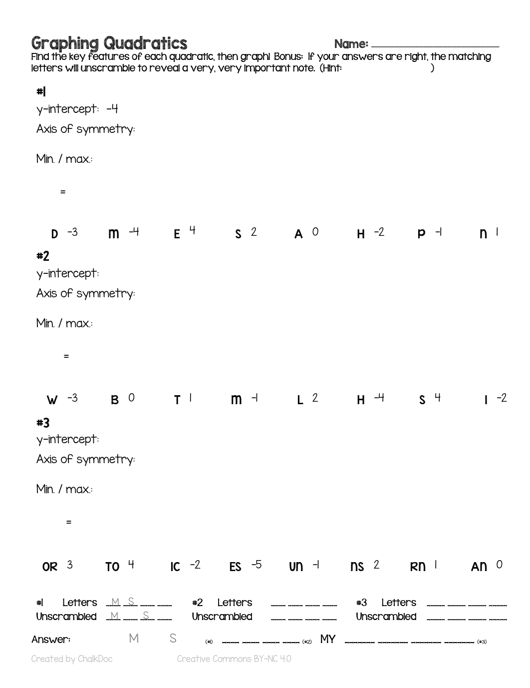 Graphing Quadratics from Standard.pdf_ds5y291kui5_page1