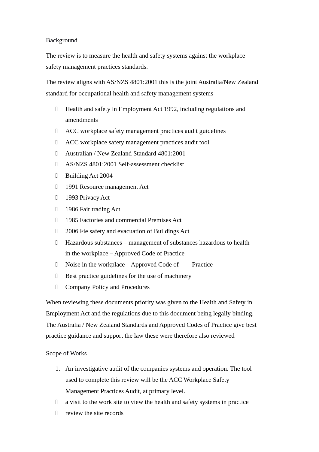 measure the health and safety systems assignment.docx_ds60iv0khgu_page1