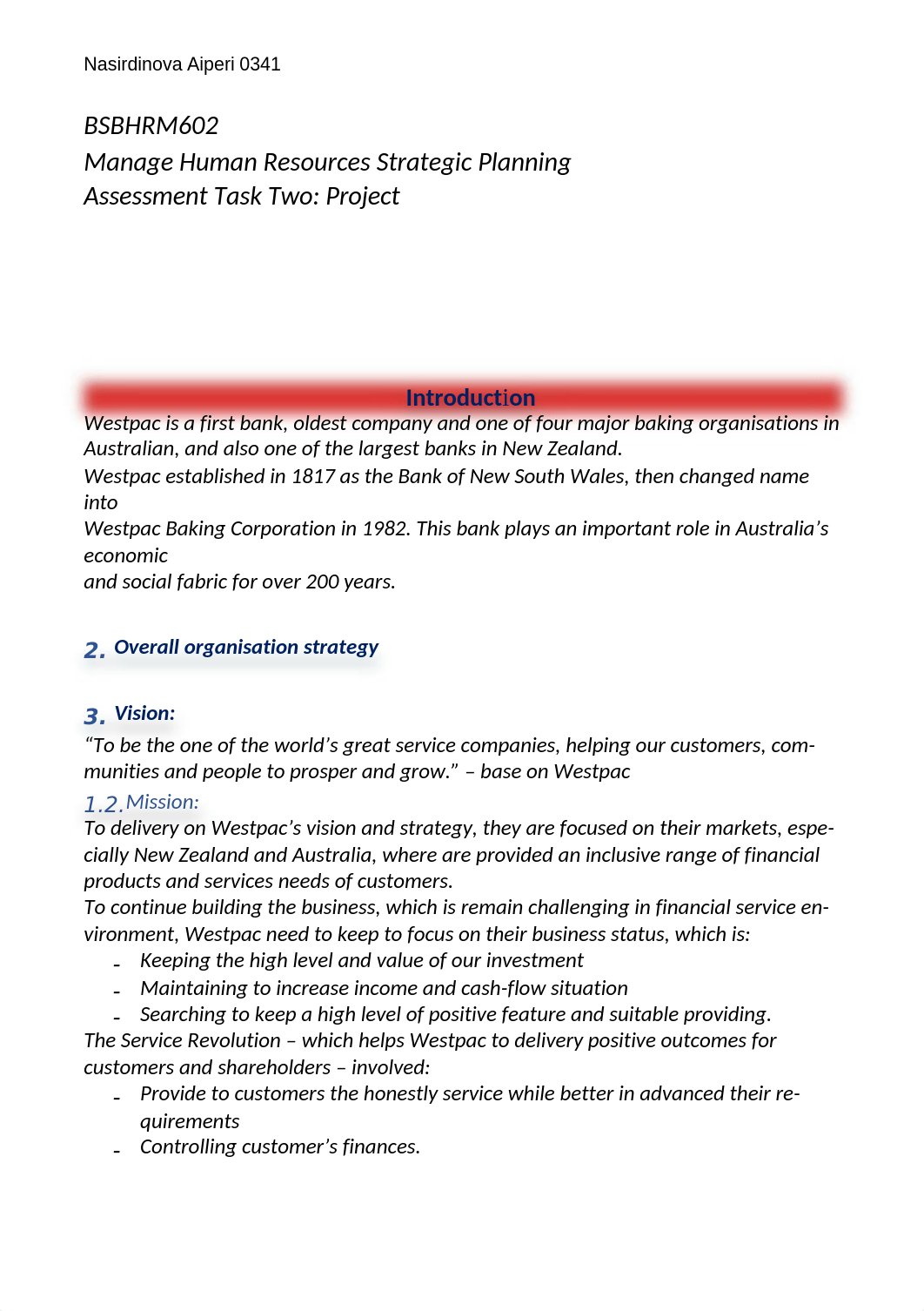 bsbhrm602 westpac bank.docx_ds62njw903z_page1