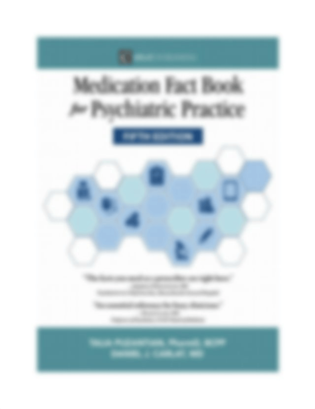 Medication Fact Book for Psychiatric Practice,5th Edition.pdf_ds67q69x1vs_page3