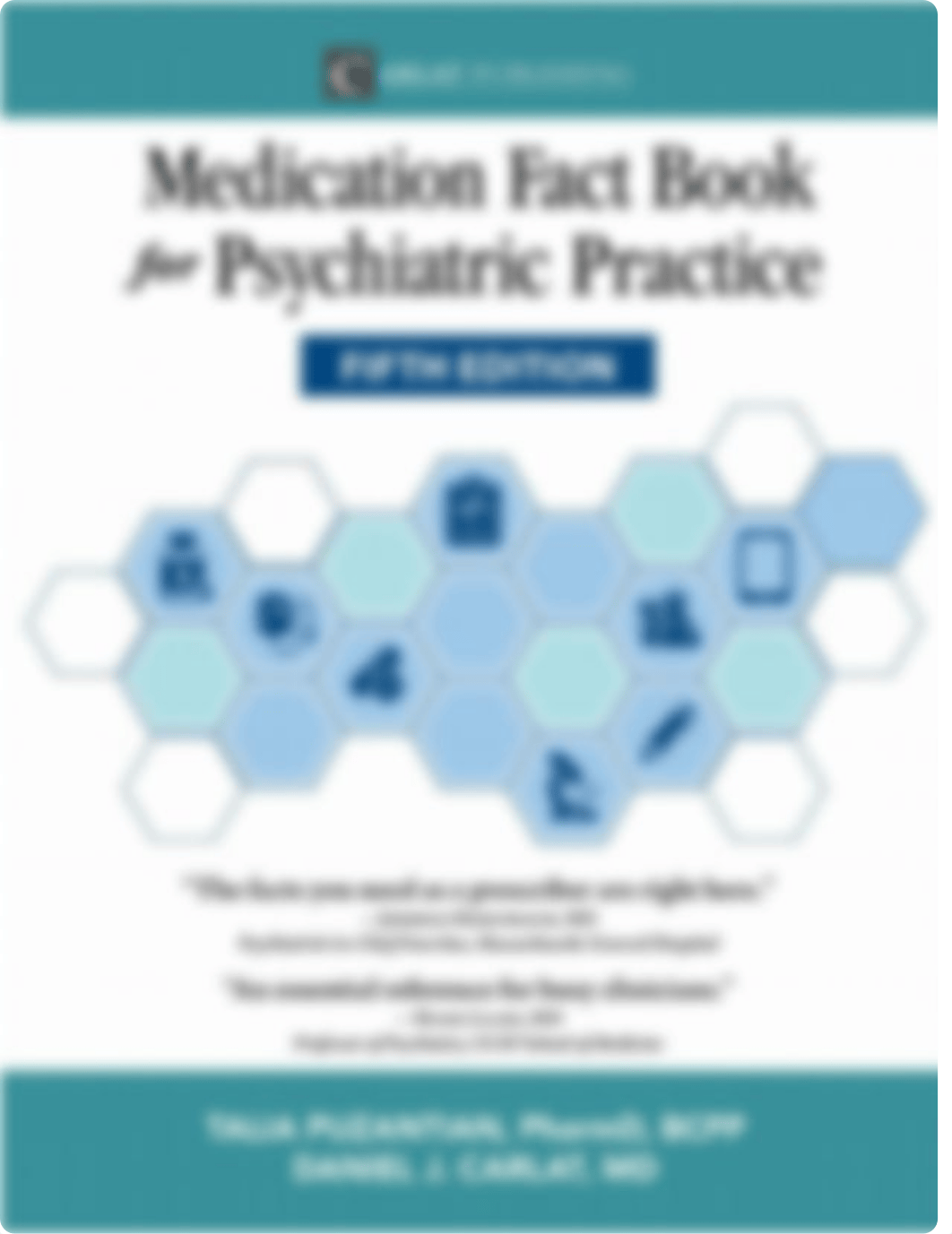 Medication Fact Book for Psychiatric Practice,5th Edition.pdf_ds67q69x1vs_page1