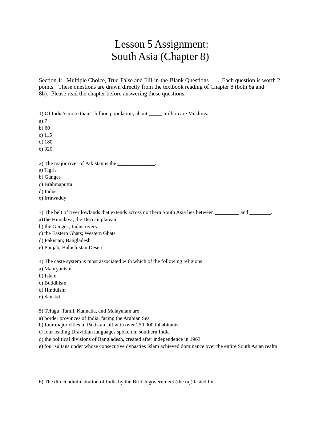 Lesson 5 Assignment - South Asia.docx_ds68s4breat_page1