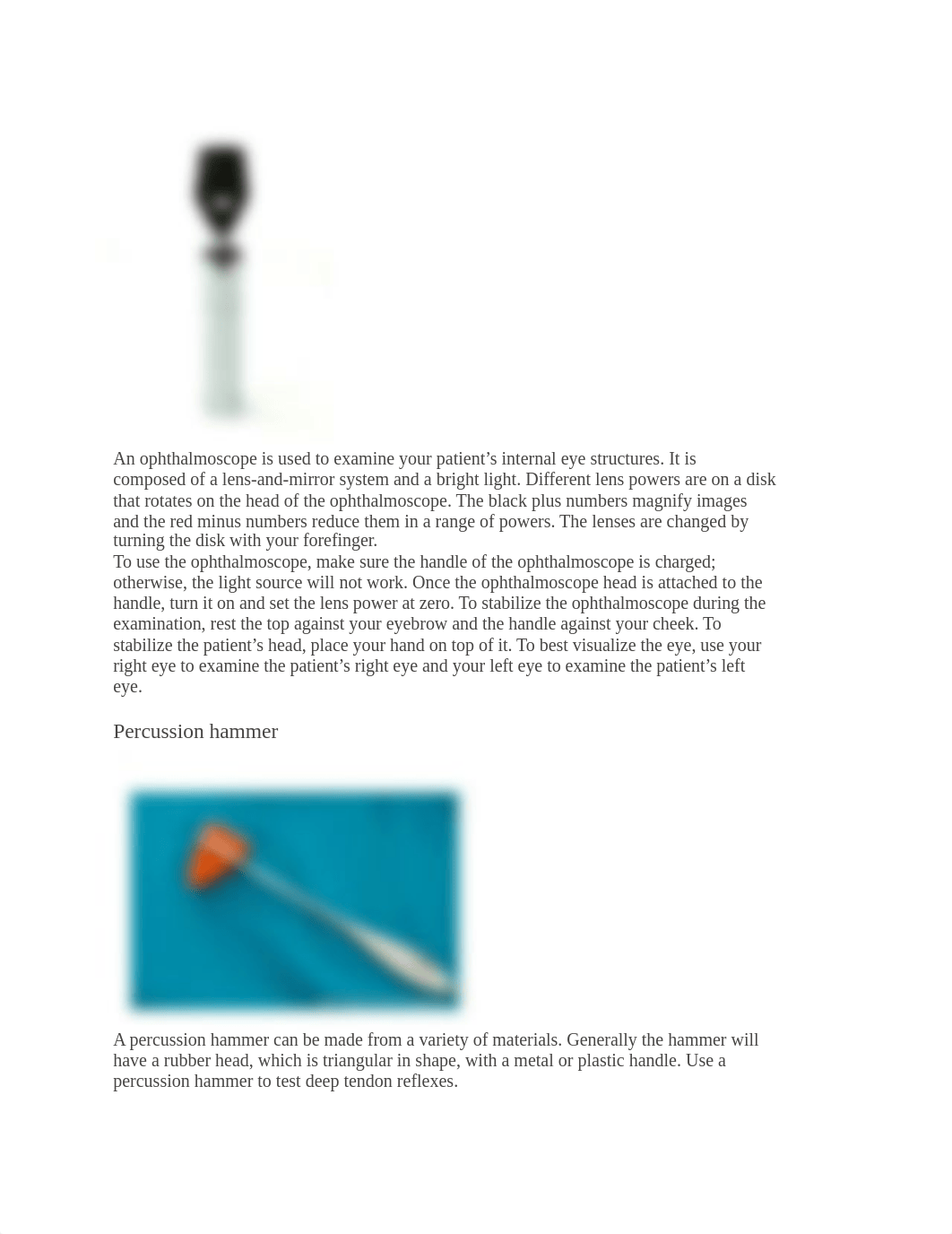 ATI Physical Assessment of Pediatrics.docx_ds69xg93mgt_page2