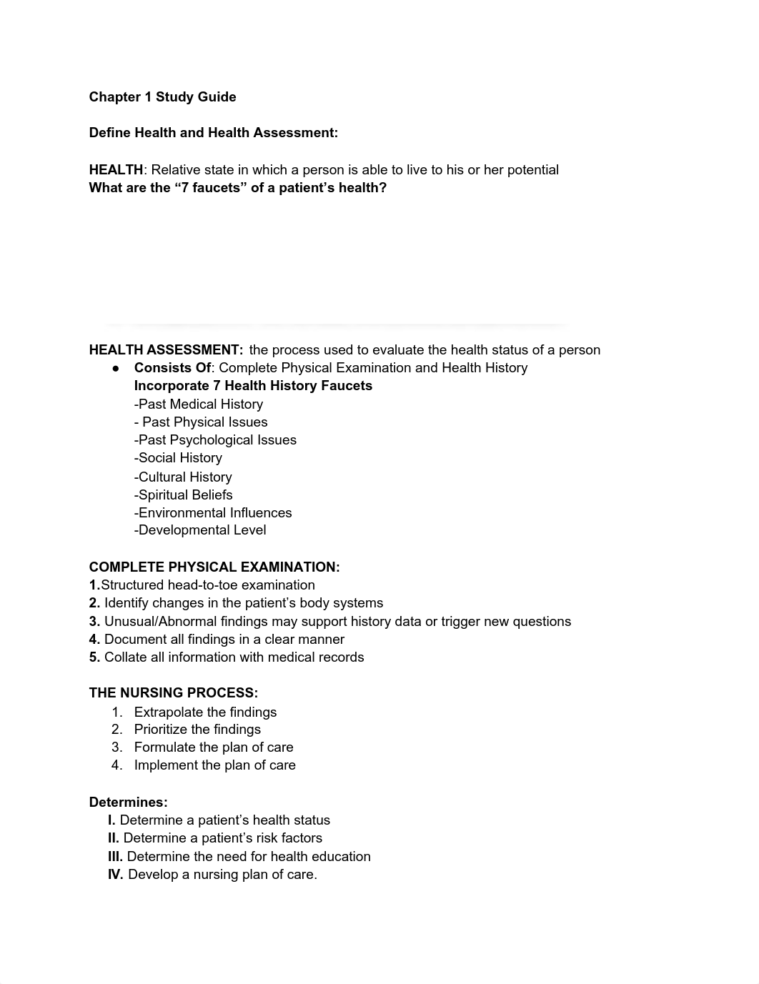 Heath Assessment Exam 1 .pdf_ds6aahdh0j3_page1