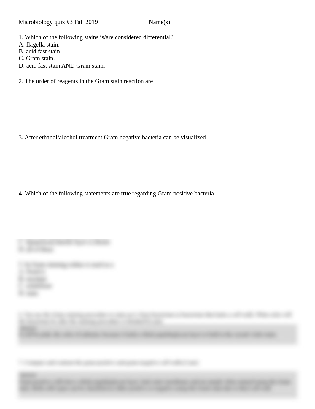 Microbiology Quiz #3 Fall 2019 key.docx_ds6aokl61q2_page1