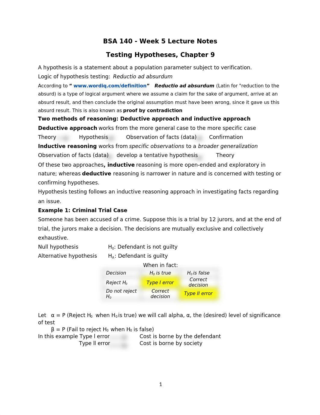 BSA 140-Week 5 Test of Hypothesis-Notes 2022-1.docx_ds6bgsgq2yg_page1