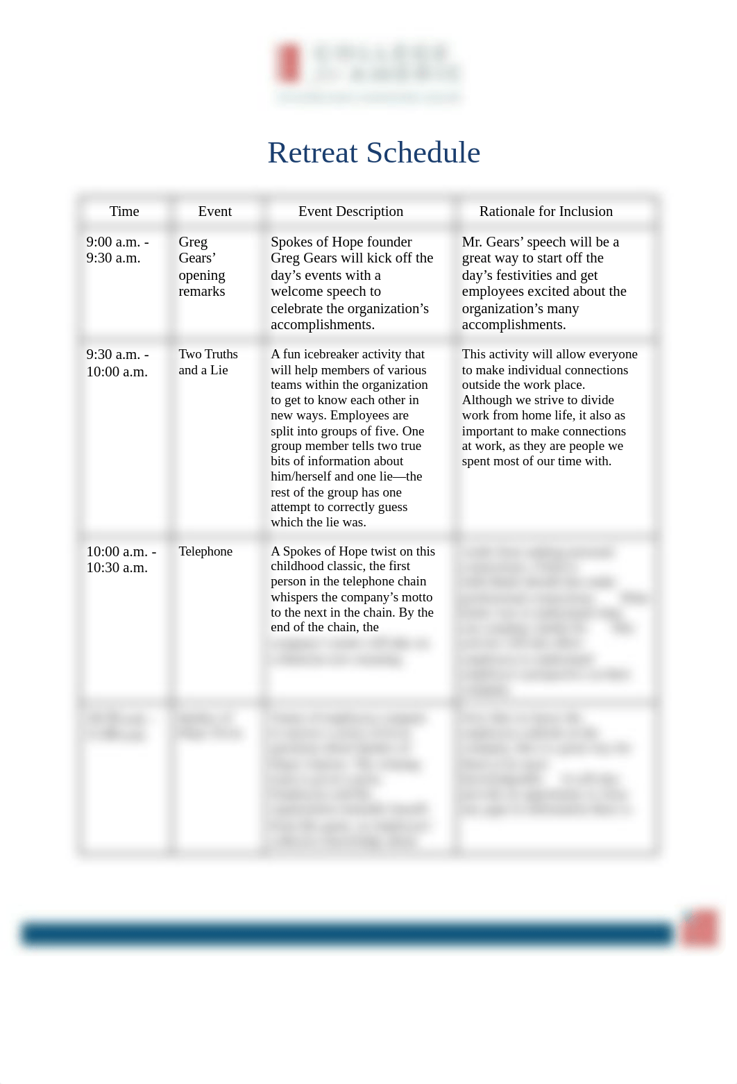 RetreatSchedule  sisley.docx_ds6e3jrk9h7_page1