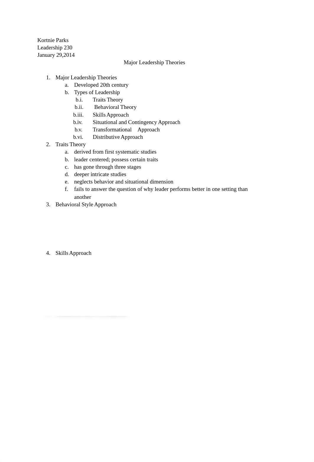 Leadership Theories Outline_ds6e46iwuvd_page1