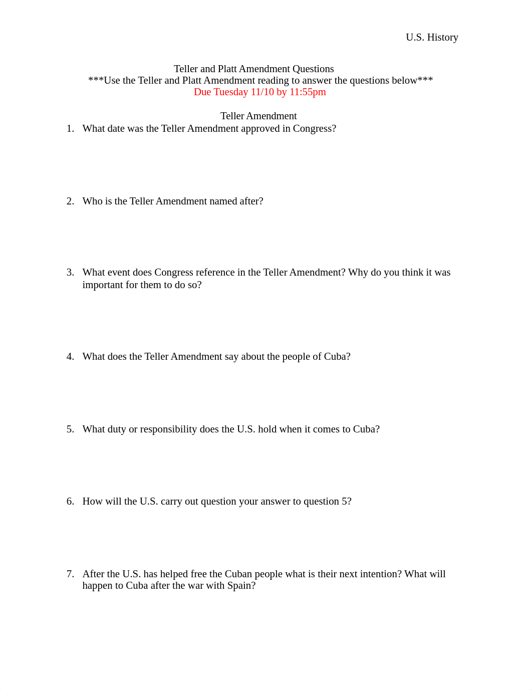 Teller_and_Platt_Amendment_Questions.docx_ds6eqpn5wnj_page1